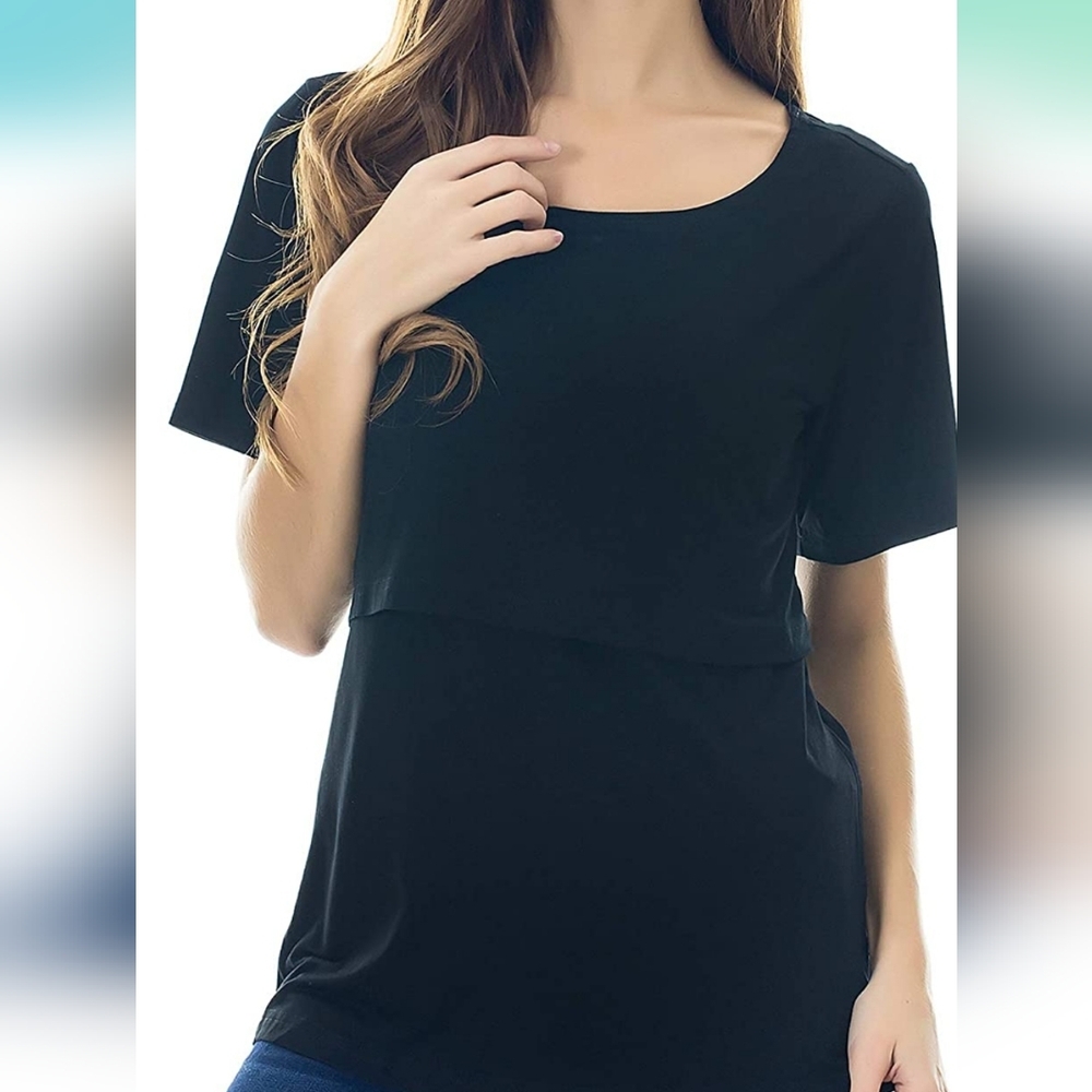 NEW Nursing Top